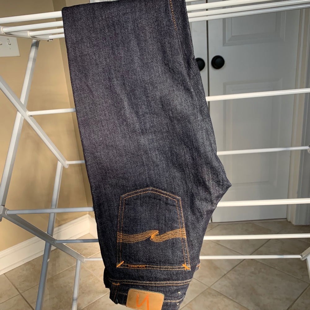 Nudie jeans